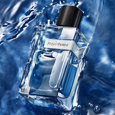 Y EAU DE TOILETTE RENOY男性沁藍淡香水