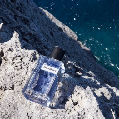 Y EAU DE TOILETTE RENOY男性沁藍淡香水