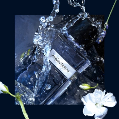 Y EAU DE TOILETTE RENOY男性沁藍淡香水