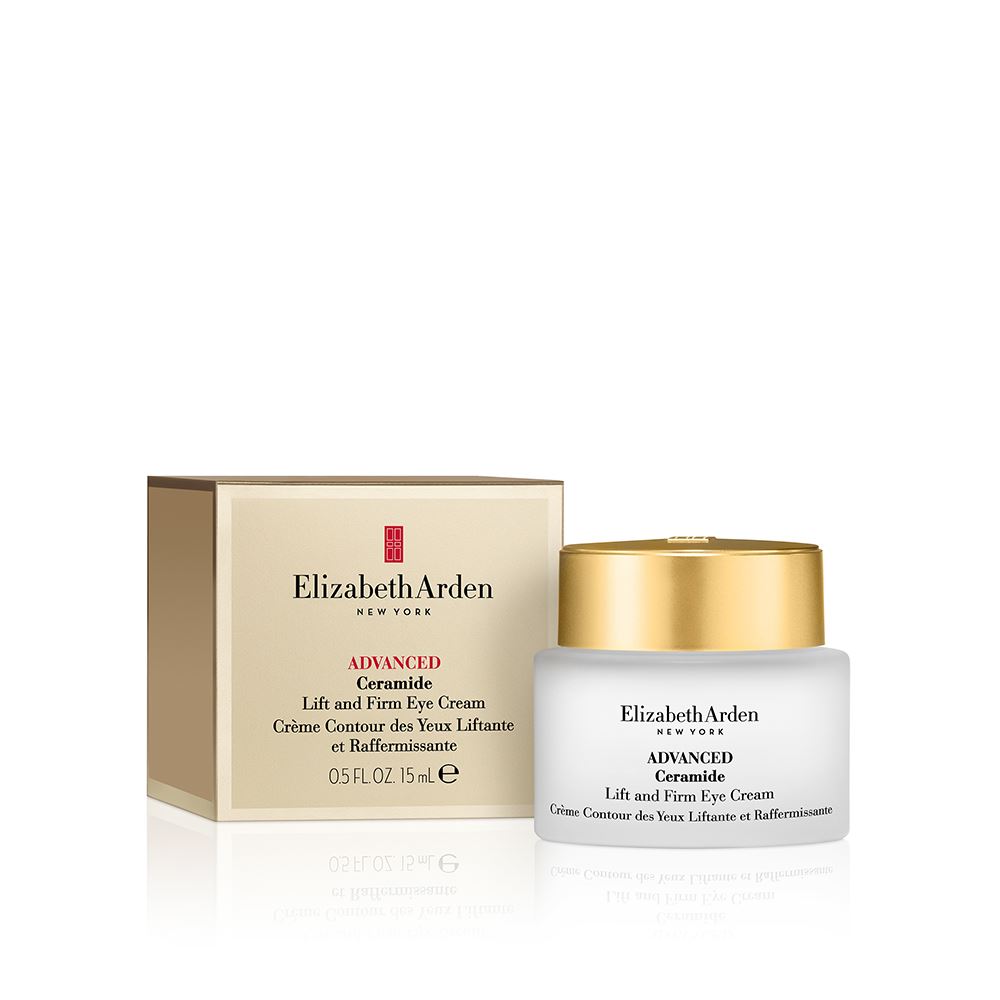 Elizabeth Arden 時空彈力 8 胜肽 3D FIT 眼霜