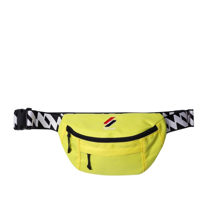 CODE ESS BUMBAG腰包