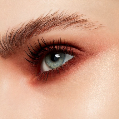 POWDER KISS EYE SHADOW絲柔粉霧眼影 (替換芯）