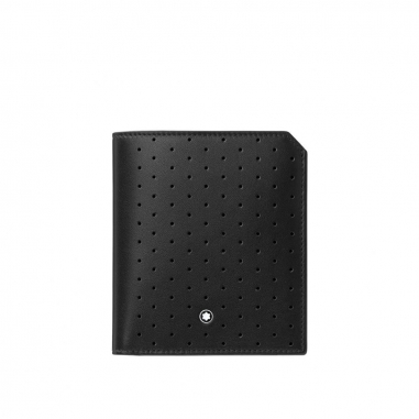 Montblanc萬寶龍(精品) 都會競速6卡短夾