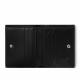Montblanc - 大班系列黑色6卡皮夾51194-154342_縮圖