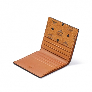 ORIGINAL CARD CASEVisetos Original 對折卡錢包