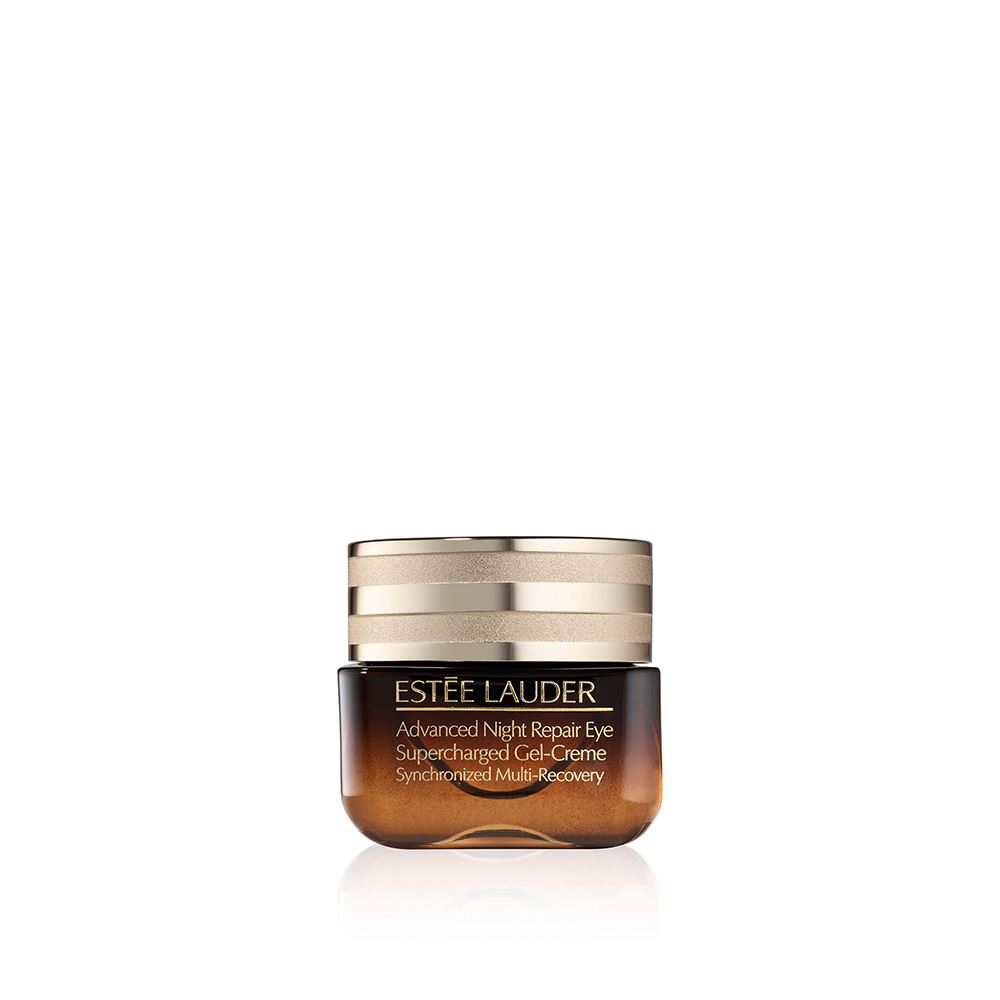 ESTEE LAUDER 特潤眼部超能量修護霜