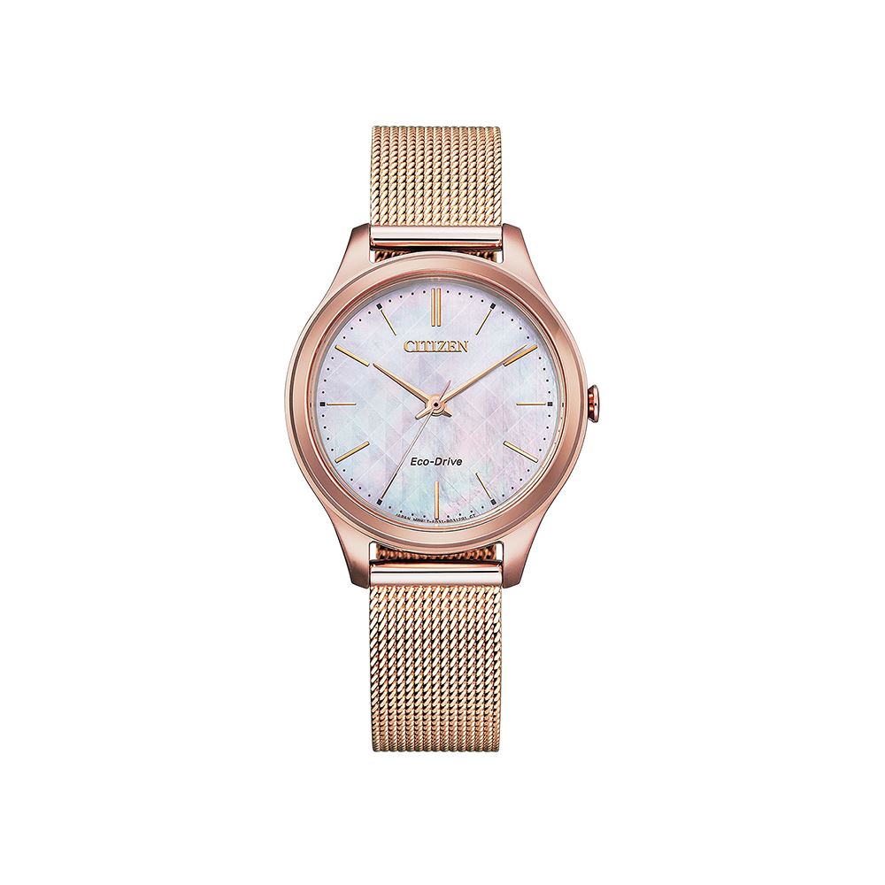 Citizen LADYS系列光動能女錶