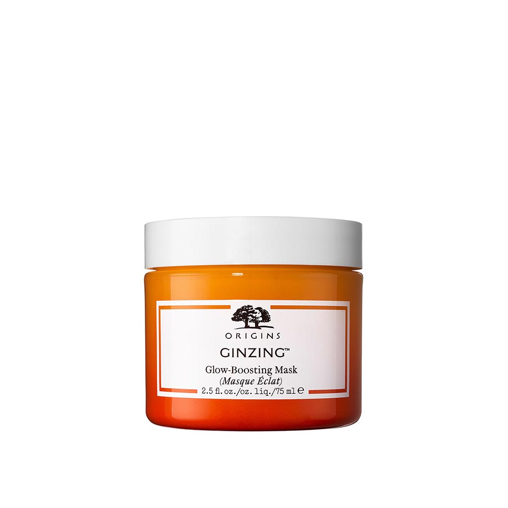 Origins 元氣十足亮顏C面膜