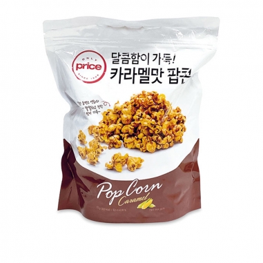 ONLY PriceONLY Price ONLY 焦糖爆米花