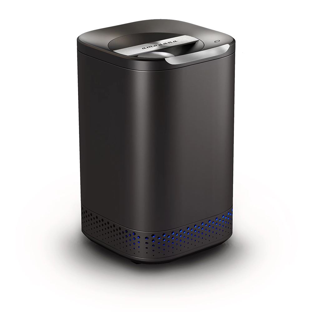 amadana Amadana|智能廚餘處理機