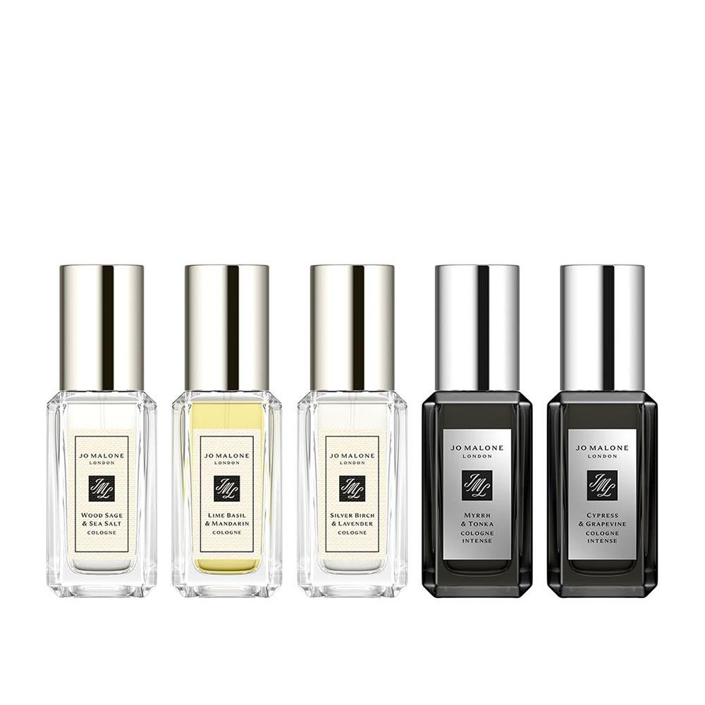 Jo Malone London 男士香水系列 禮盒