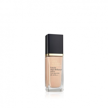 ESTEE LAUDER雅詩蘭黛 粉保濕訂製粉底精華SPF20 PA   