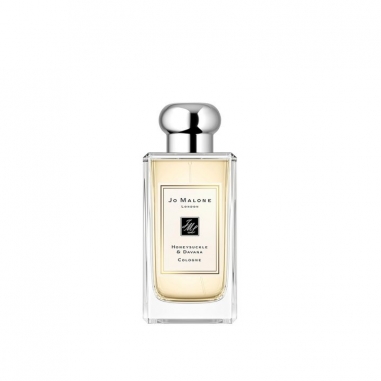 Honeysuckle & Davana Cologne忍冬與印蒿 香水
