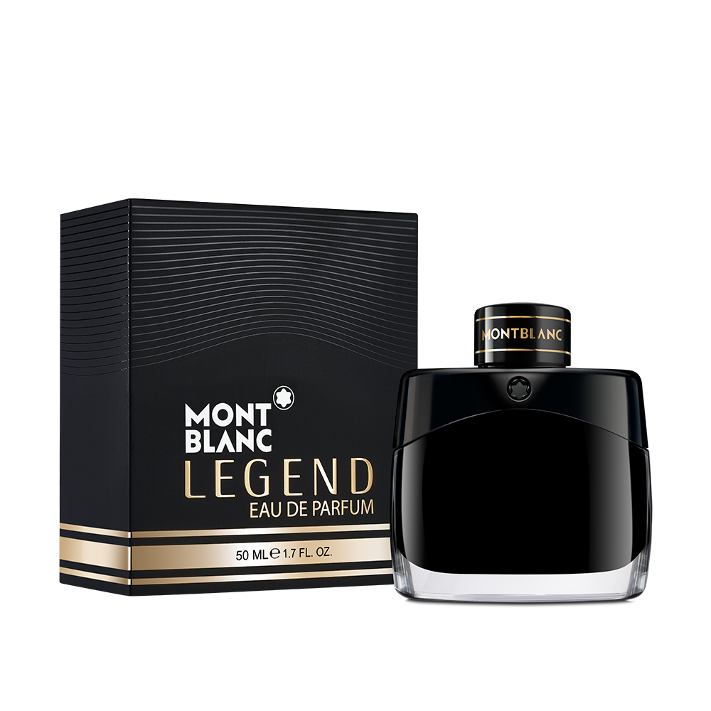 Montblanc 萬寶龍永恆傳奇男士香水