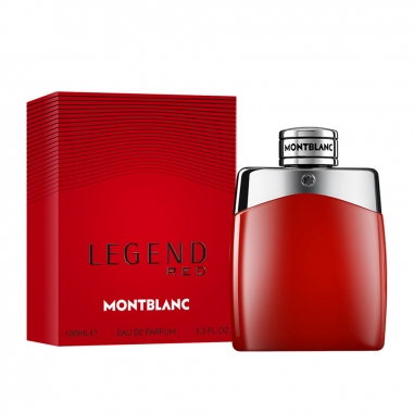 Montblanc萬寶龍(香水) 萬寶龍傳奇烈紅淡香精