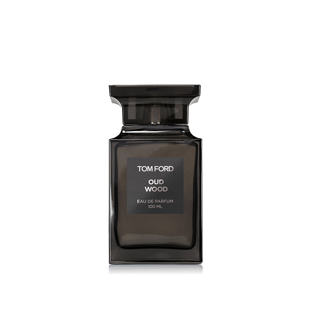 TOM FORD BEAUTY 私人調香系列 神秘東方烏木中性淡香精