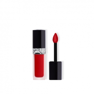 Rouge Dior Forever Liquid迪奧超完美持久唇露