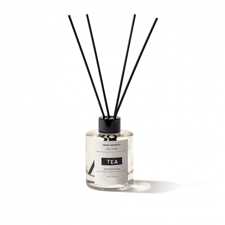  香氛精油擴香-日出金萱