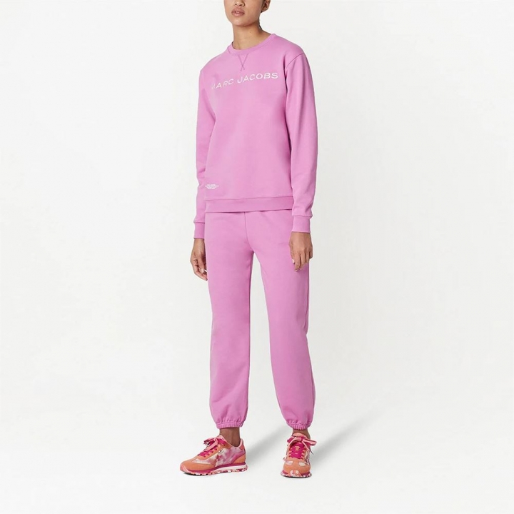 THE SWEATSHIRT圓領長袖上衣