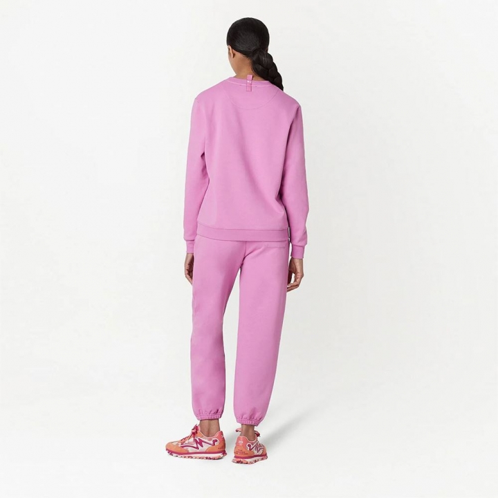 THE SWEATSHIRT圓領長袖上衣