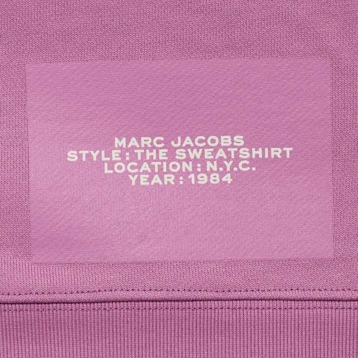 THE SWEATSHIRT圓領長袖上衣