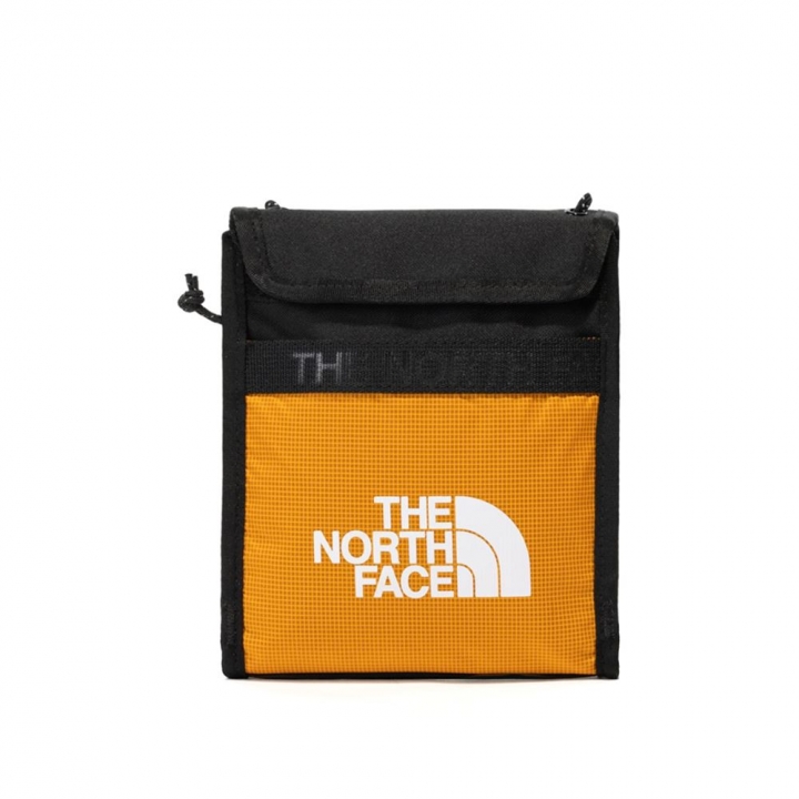 TNF-BOZER NECK POUCH斜揹包