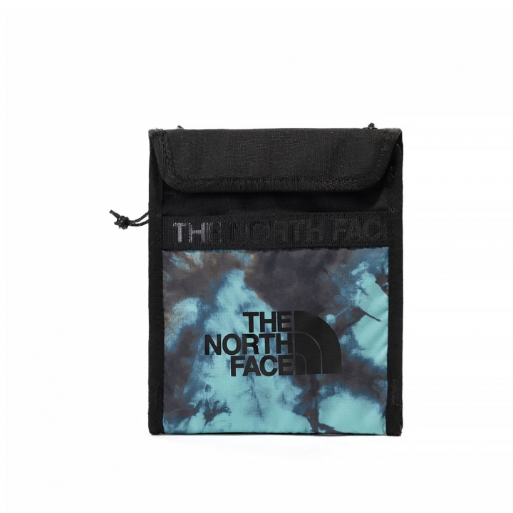 TNF-BOZER NECK POUCH斜揹包