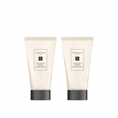 Jo Malone LondonJo Malone London 英國梨與小蒼蘭護手霜禮盒 特惠組