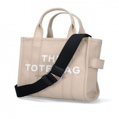 MJ SMALL TRAVELER TOTE BAG小號托特包