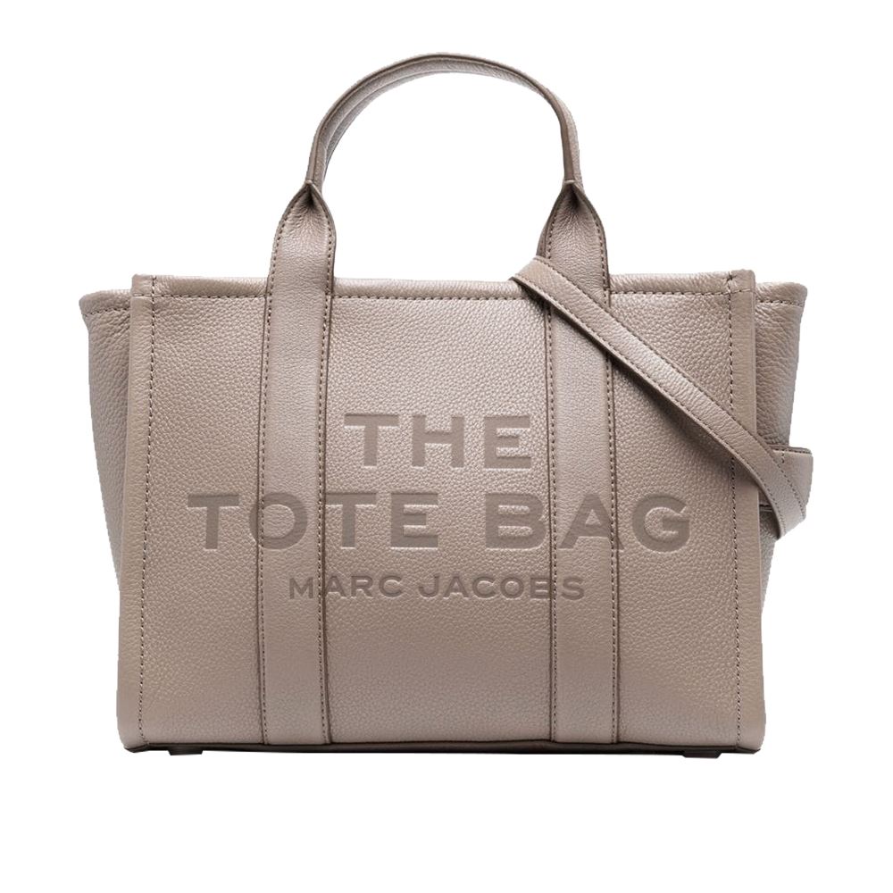 Marc Jacobs 皮革中號托特包