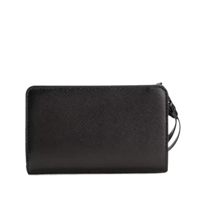 MJ COMPACT WALLETMarc Jacobs經典C字logo皮夾/零錢包