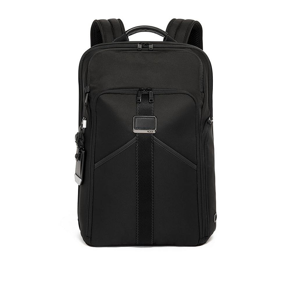 TUMI ALPHA BRAVO 商務旅行後背包