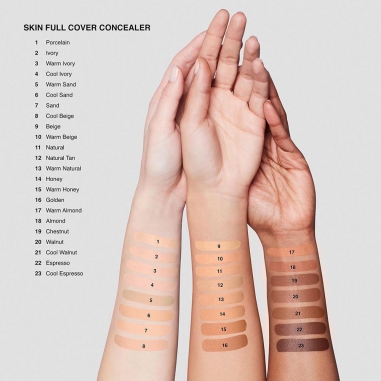 SKIN FULL COVER CONCEALER完美輕感遮瑕筆