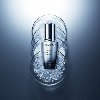 LANCOME ADVANCED GENIFIQUE YEUX LIGHT-PEARL蘭蔻超未來肌因冰珠亮眼粹 20ML