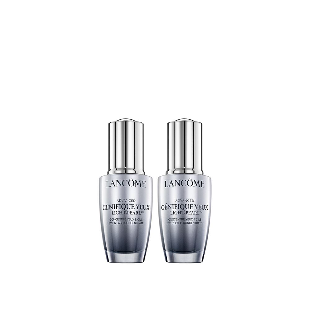 LANCOME 超未來肌因冰珠亮眼粹特惠組