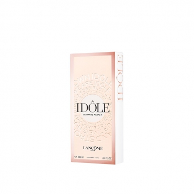 LANCOME IDÔLE EAU DE PARFUM全新蘭蔻唯我香水