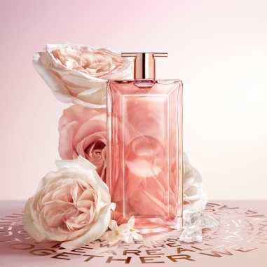 LANCOME IDÔLE EAU DE PARFUM全新蘭蔻唯我香水