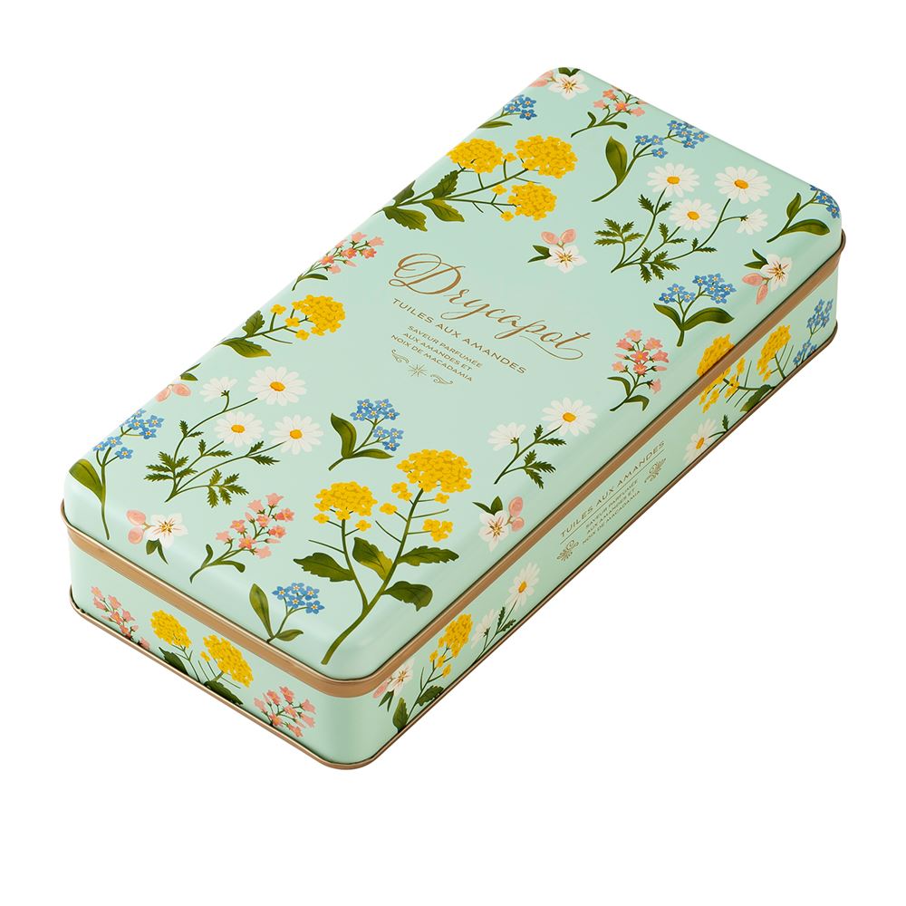 KOBE FUGETSUDO KOBE FUGETSUDO 神戶風月堂｜L'espoir 香脆杏仁酥