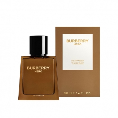 BURBERRY Hero Eau de Parfum For Men博柏利 英雄神話男性淡香精