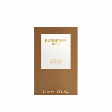 BURBERRY Hero Eau de Parfum For Men博柏利 英雄神話男性淡香精