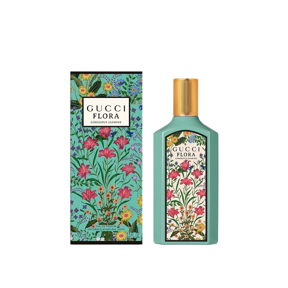 GUCCI BEAUTY 古馳華麗茉莉香型女士淡香精
