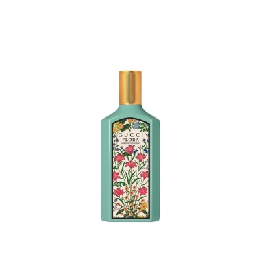 GUCCI Flora Gorgeous Jasmine Eau de Parfum For Women古馳華麗茉莉香型女士淡香精