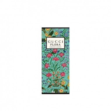 GUCCI Flora Gorgeous Jasmine Eau de Parfum For Women古馳華麗茉莉香型女士淡香精