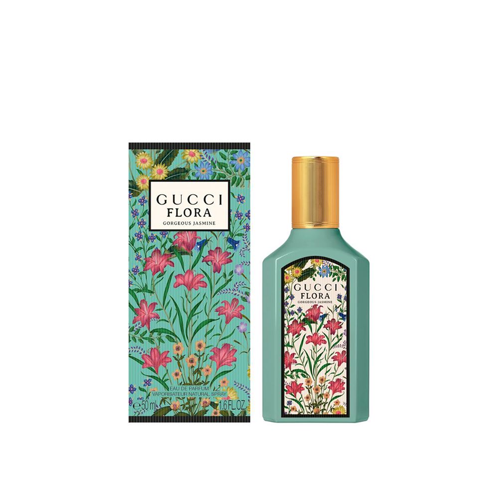 GUCCI BEAUTY 古馳華麗茉莉香型女士淡香精