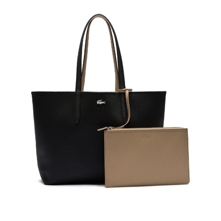 LCS SHOPPING BAGLOCASTE SHOPPING BAG肩背包