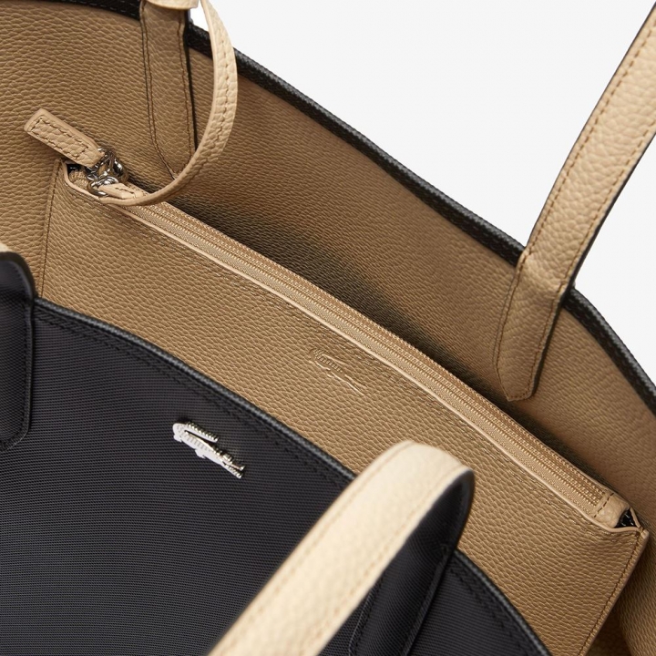 LCS SHOPPING BAGLOCASTE SHOPPING BAG肩背包