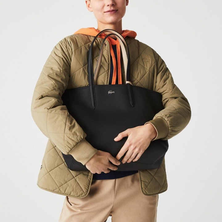 LCS SHOPPING BAGLOCASTE SHOPPING BAG肩背包