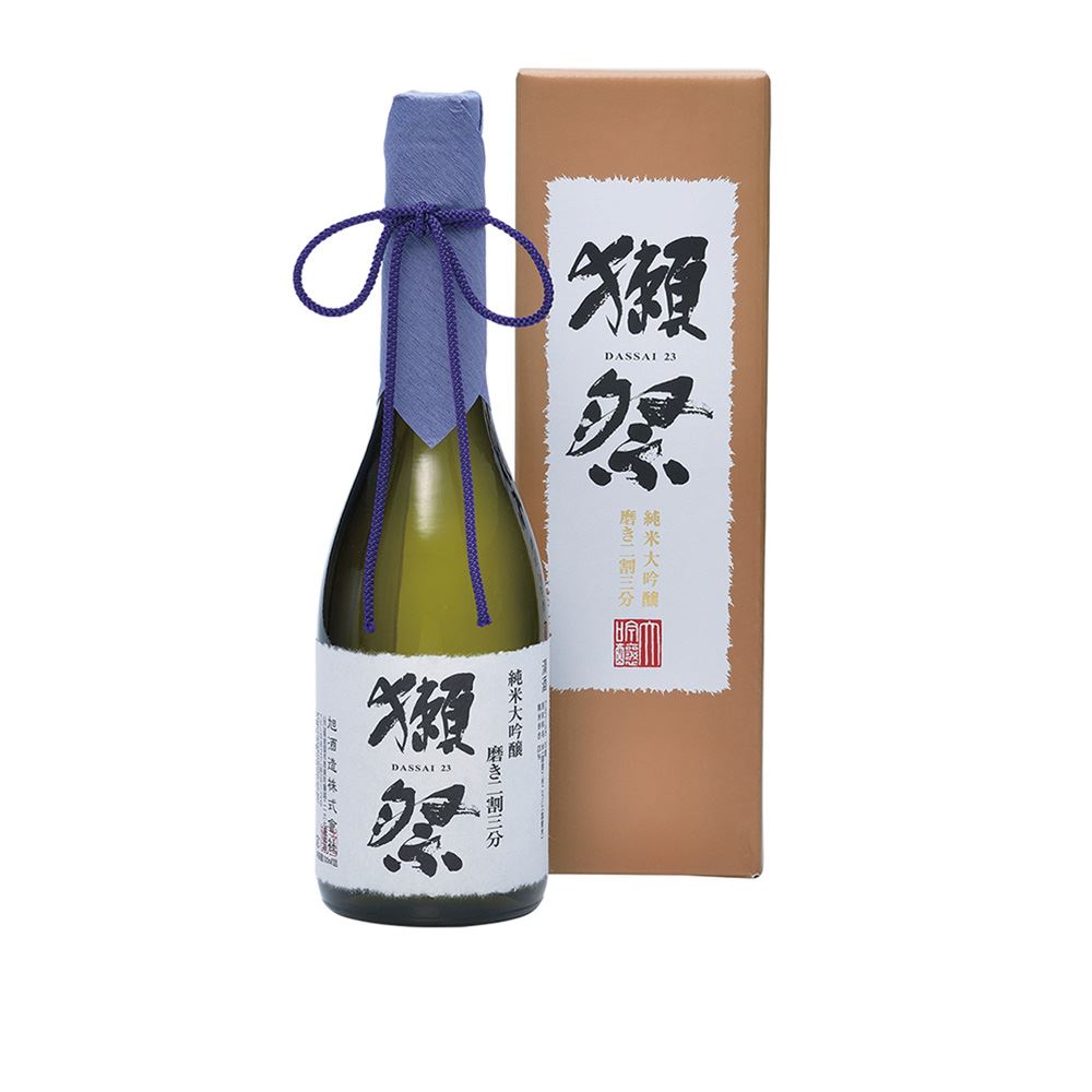 DASSAI 獺祭二割三分純米大吟釀