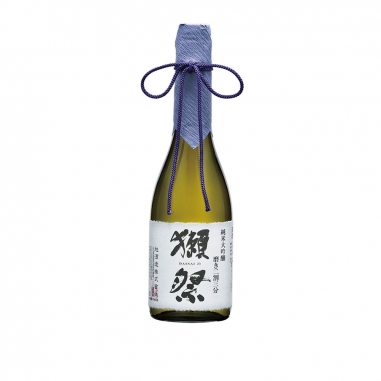 Dassai 23 Junmai Daiginjo獺祭二割三分純米大吟釀