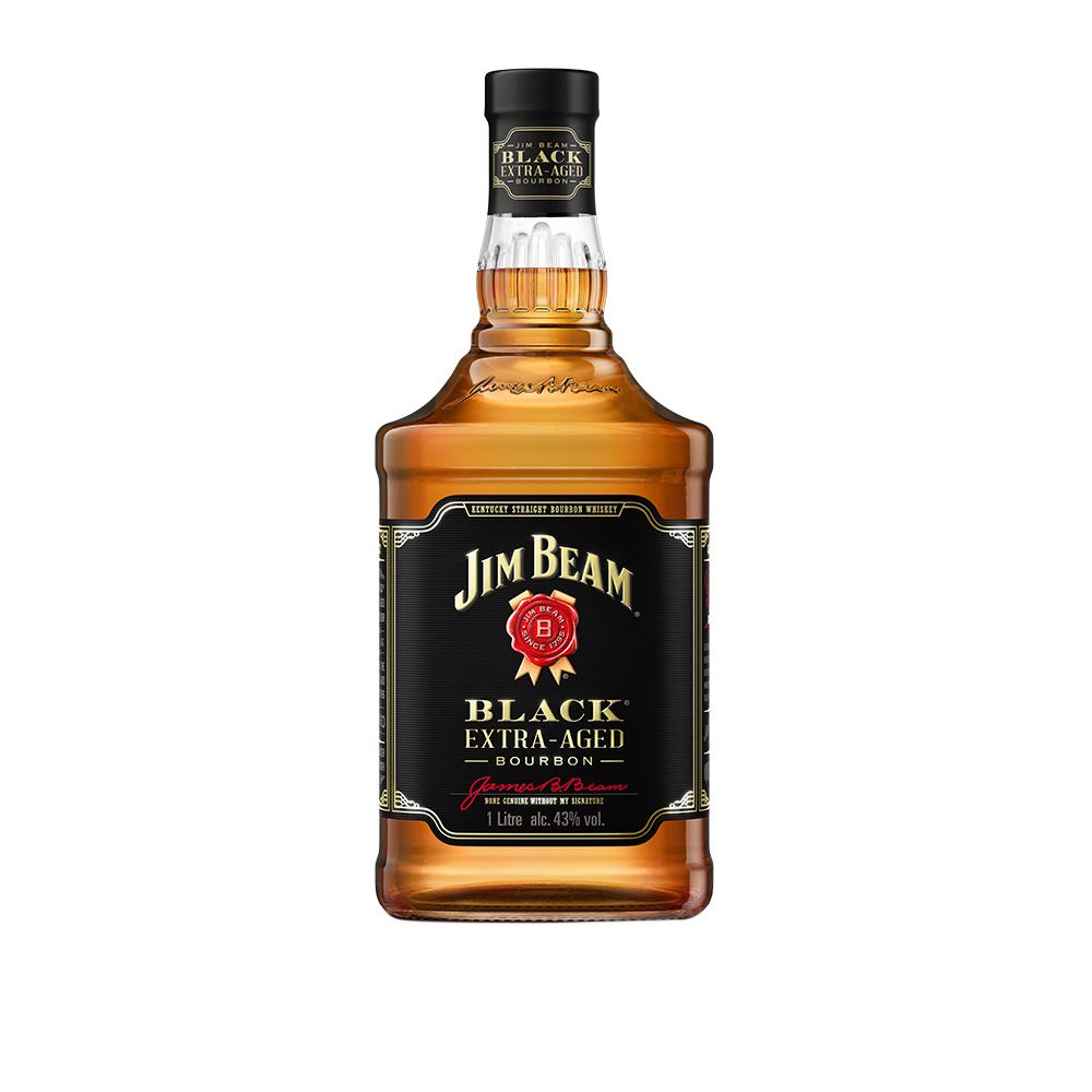 Jim Beam 金賓黑美國波本威士忌